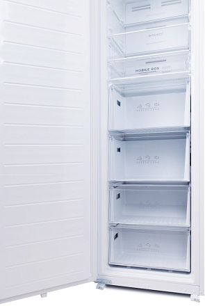 Встраиваемый морозильный шкаф IG 180.3 Graude купить в Тольятти | Всегда в наличии! | Артикул IG 180.3 | Официальный сайт LEADER-BT