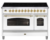 Кухонный блок PI127NE3/WHG