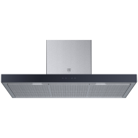 Вытяжка AiroClearWall V6000 AW6T9QTLG