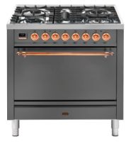 Кухонный блок P09PQNE3/MGP