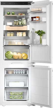 Встраиваемый холодильник RBC576DNC1 ASKO купить в Тольятти | Всегда в наличии! | Артикул 745984 | Официальный сайт LEADER-BT