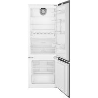 Холодильник с морозильной камерой C475VE