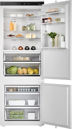 Встраиваемый холодильник RBC297SND1 ASKO купить в Тольятти | Всегда в наличии! | Артикул 746846 | Официальный сайт LEADER-BT