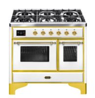 Кухонный блок MD106DNE3/WHG