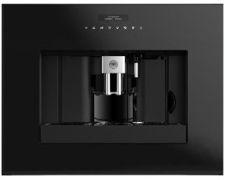 Встраиваемая кофемашина M45CAFX