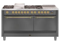 Кухонный блок P15FSQNE3/MGG