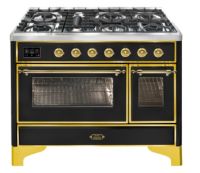 Кухонный блок M127DNE3/BKG