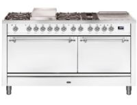 Кухонный блок P15FSQNE3/WHC