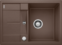 Кухонная мойка Metra 45 S Compact 519581