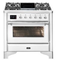 Кухонный блок M09IDNE3/WHC