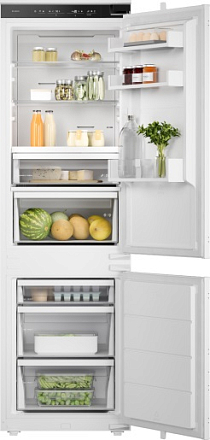 Встраиваемый холодильник RBC276SND1 ASKO купить в Тольятти | Всегда в наличии! | Артикул 746454 | Официальный сайт LEADER-BT