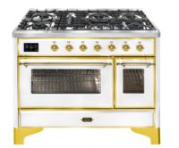 Кухонный блок M127DNE3/WHG