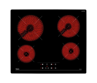 Варочная панель TB 6415 BLACK