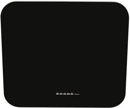Вытяжка TAB BLACK 60