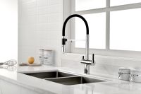 Смеситель GRAVITY Gr213188-CR