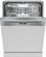 Посудомоечная машина G7205 SCi XXL