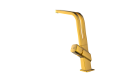 Смеситель ICO 915 BRASS