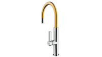 Смеситель FOT 995 BRASS