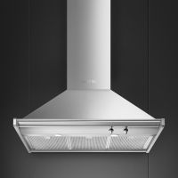 Вытяжка настенная KD90HXE