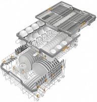 Посудомоечная машина G7423 SC AutoDos Excellence