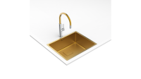 Смеситель FOT 995 BRASS