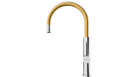 Смеситель FOT 995 BRASS