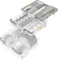 Посудомоечная машина G7255 SCVi XXL