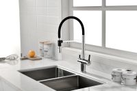 Смеситель GRAVITY Gr213188-CR